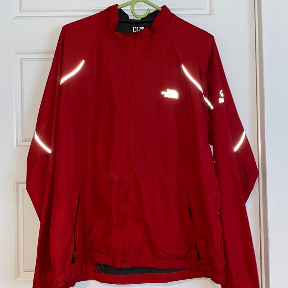 The North Face Flight Series Res Jacket
